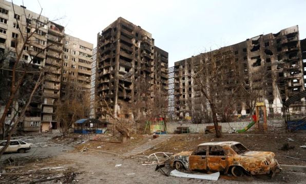 Rusia konfirmon: Nesër hapet korridor humanitar në Mariupoli