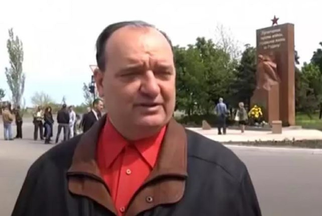 Kishte qëndrim pro rus, vritet me armë zjarri në zemër ish-deputeti në Ukrainë