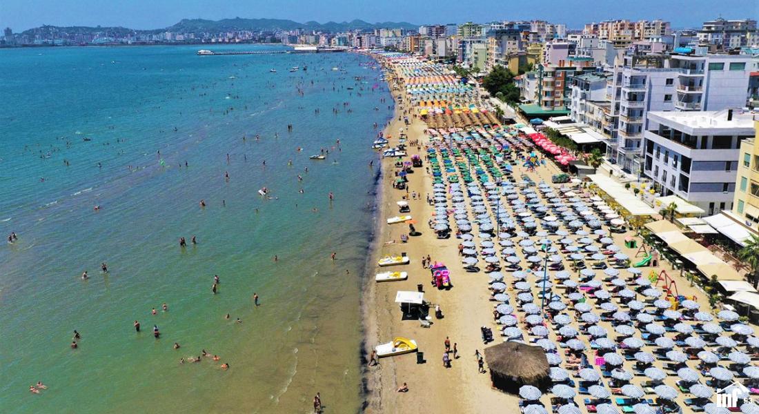 Rritja e tarifës së plazheve private në Durrës, a do të na kushtojë më shtrenjtë të bëjmë plazh këtë vit?!