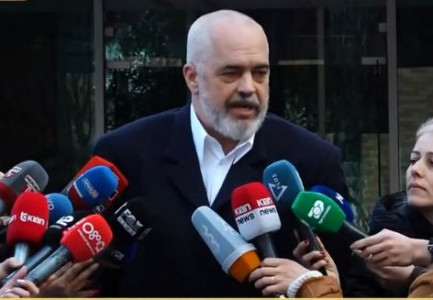 Rama reagon për zgjedhjet e pjesshme: Rezultate përtej parashikimeve më optimiste