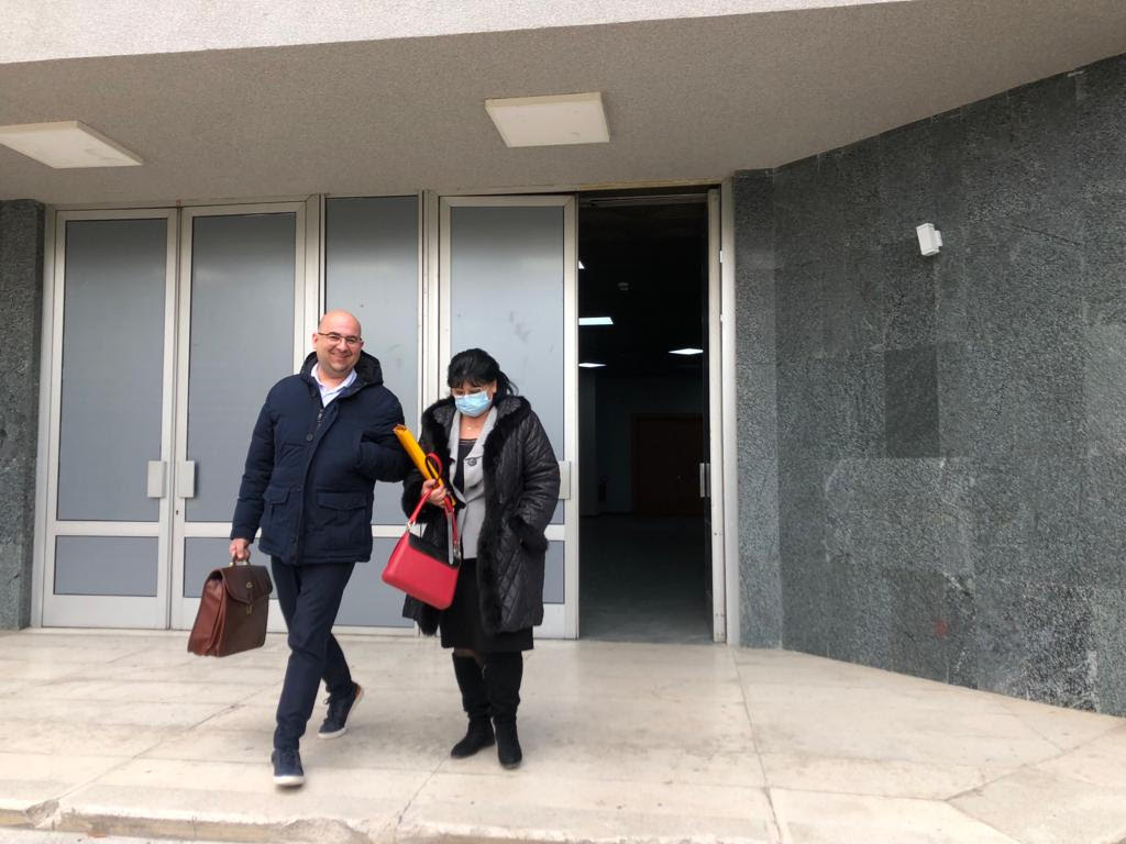 KPK konfirmon në detyrë prokuroren e Durrësit