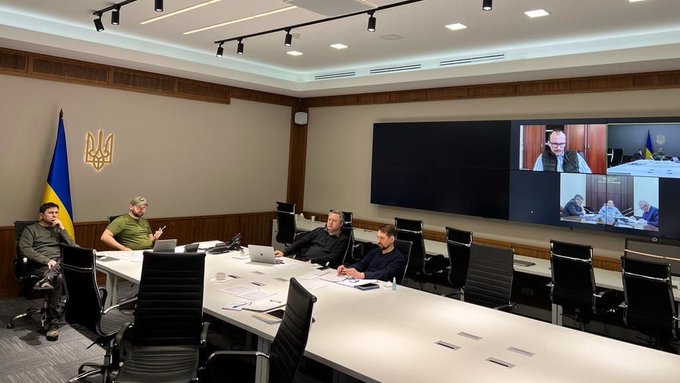 Mbyllen bisedimet Rusi-Ukrainë për sot, vijojnë nesër