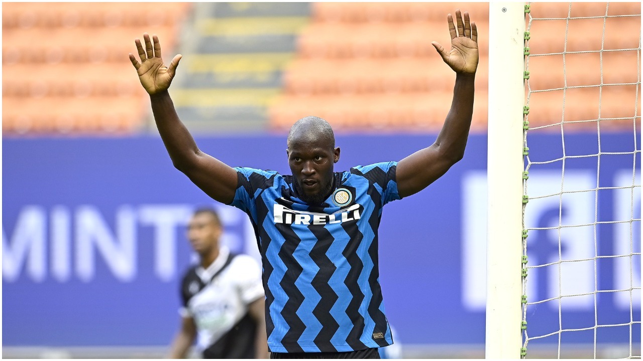 Gazzetta dello Sport: Lukaku i gatshëm të ulë pagën, tre kushtet për një rikthim te Interi