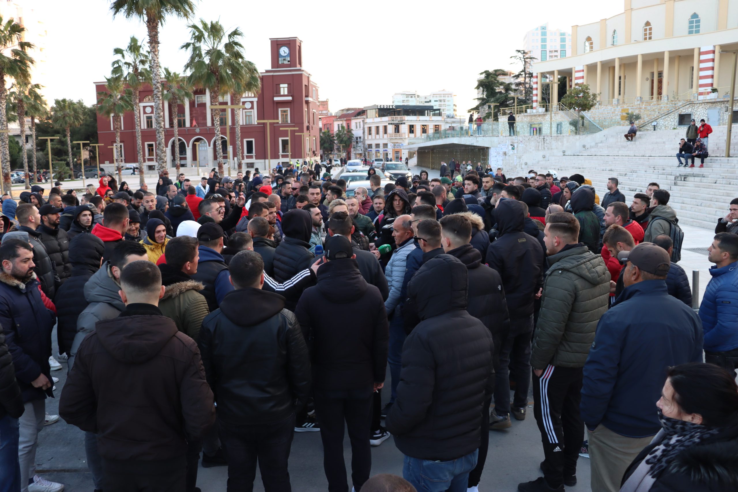 Paralajmërohet protesta e radhës në Durrës kundër rritjes së çmimeve