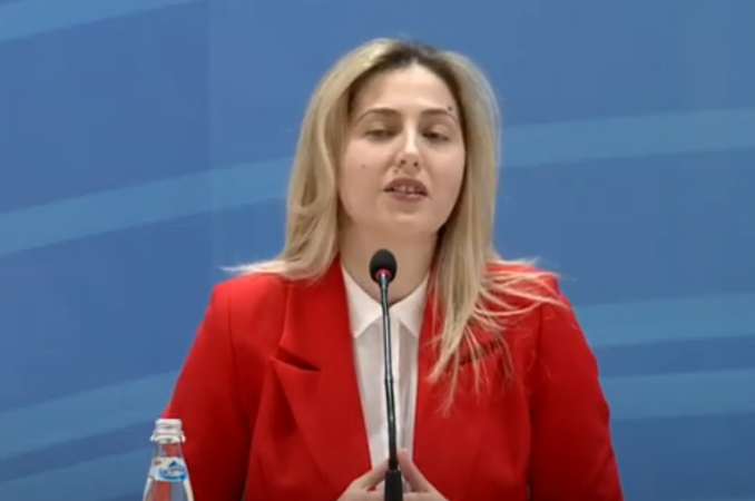 Inceneratorët, PD padit në SPAK Sekretarin e Përgjithshëm të kryeministrisë, Ëngjëll Agaçi