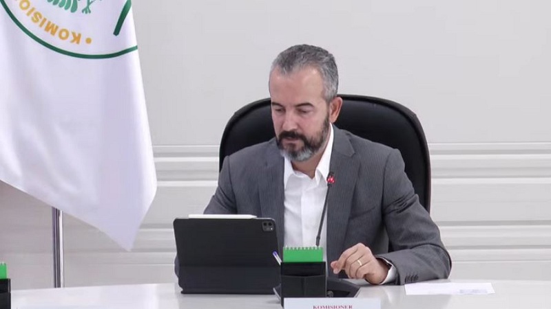 Zgjedhjet e 6 marsit/ KQZ apel kryetarëve të bashkive: Njoftoni me shkrim zgjedhësit