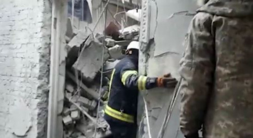 Franca dërgon ndihmë shtesë prej 111 mln dollarësh në Ukrainë