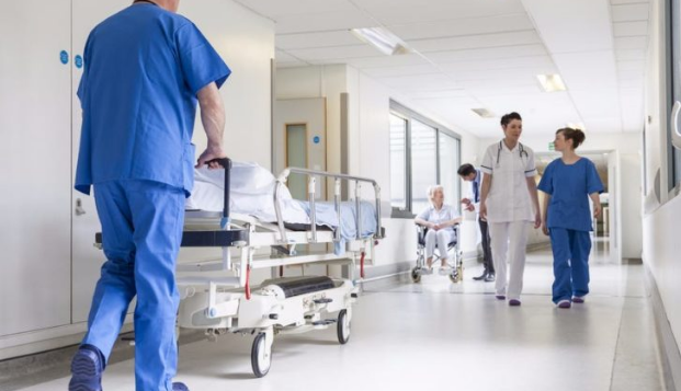 Shqiptarët duhet të ndryshojnë stilin e jetesës! 47% e të sëmurëve kronikë me diabet dhe hipertension