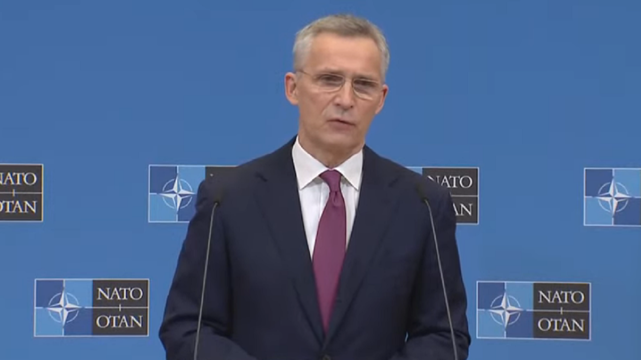 Stoltenberg i bindur: Nuk do të përfshihemi në luftën e Rusisë, Putin do ta paguajë!