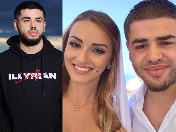 Noizy i shkruan motrës se do të zhvendoset në Prishtinë për një vajzë, ja mesazhi i saj epik