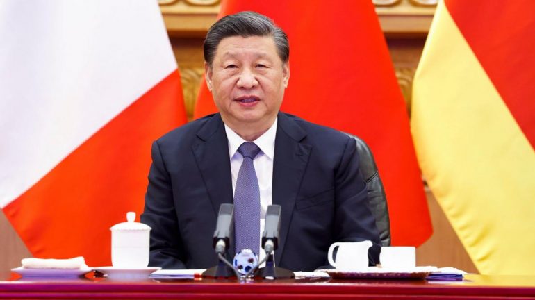 Kina drejt çarjes me Rusinë? Qëndrimi i fundit i Pekinit…