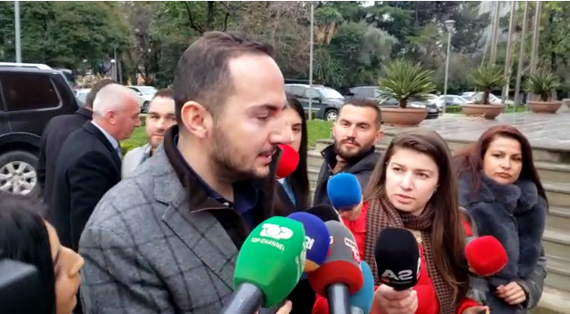 Salianji për humbjen e PD në zgjedhjet 6 marsit: Ditë e tmerrshme