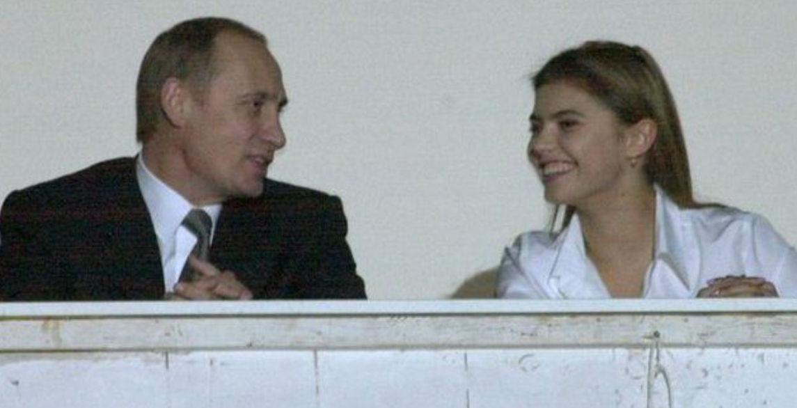 Thuhet se kanë tre fëmijë bashkë, kush është gruaja që Vladimir Putin e mban të fshehur nga e gjithë bota