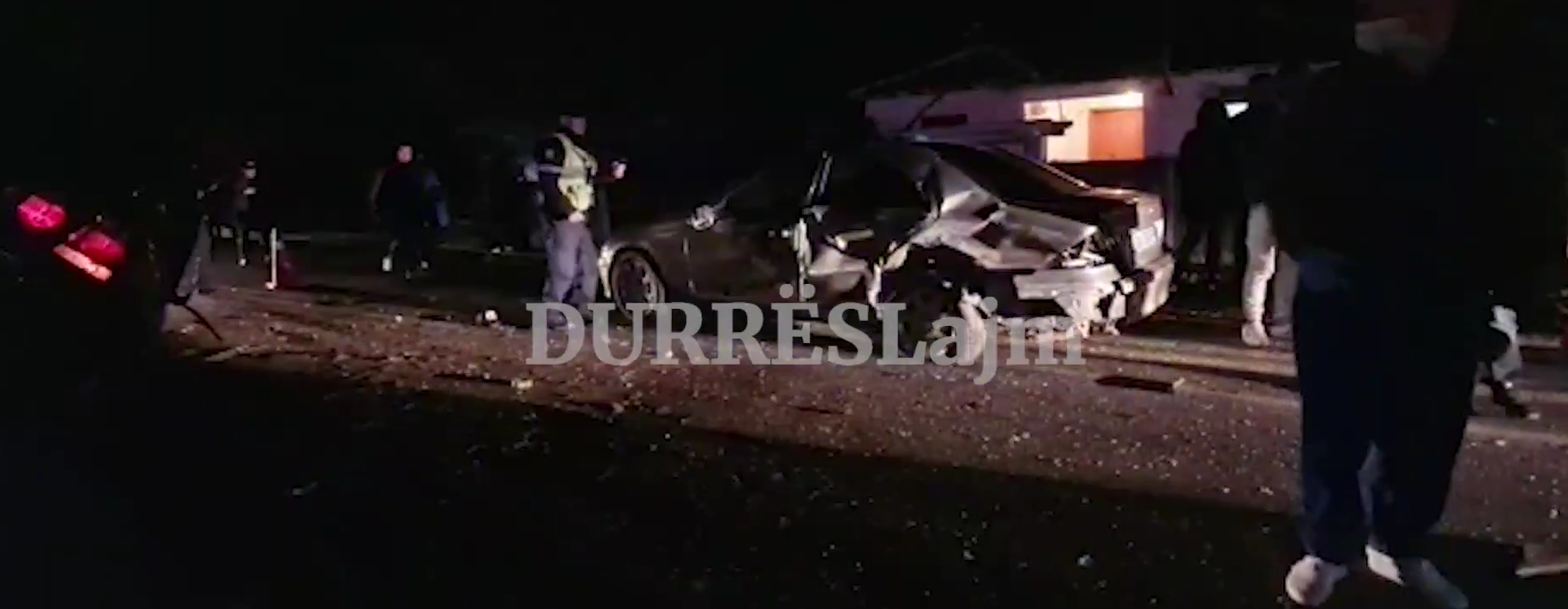 Kush është 37-vjeçari që përplasi 3 këmbësorët në Durrës, 2 prej tyre motra, njëra ndërroi jetë (EMRI)