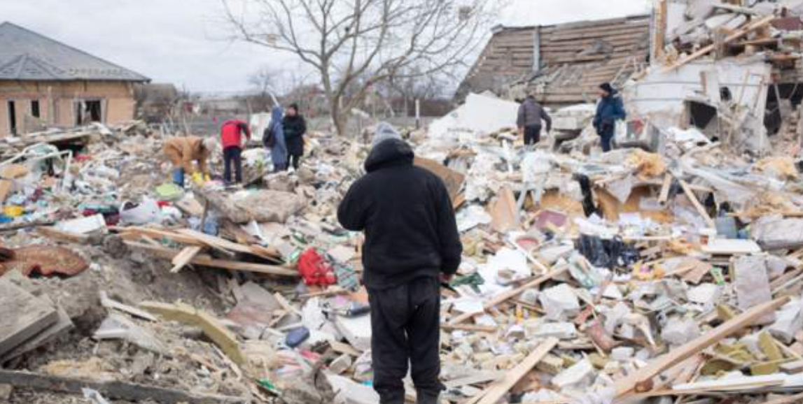 PËRMBLEDHJE/ Pushtimi rus i Ukrainës, të gjitha ngjarjet e ditës së sotme