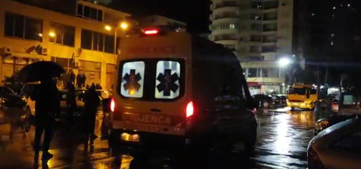 EMRI/ Kush është i riu biznesmen që u qëllua me armë pranë stadiumit, detajet e fundit nga ngjarja