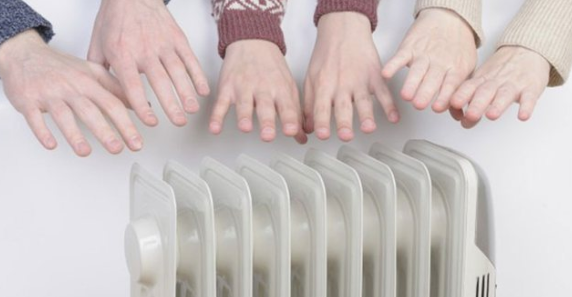 Edhe ftohtë, edhe krizë! Disa zgjidhje alternative: Si të ngroheni pa harxhuar energji