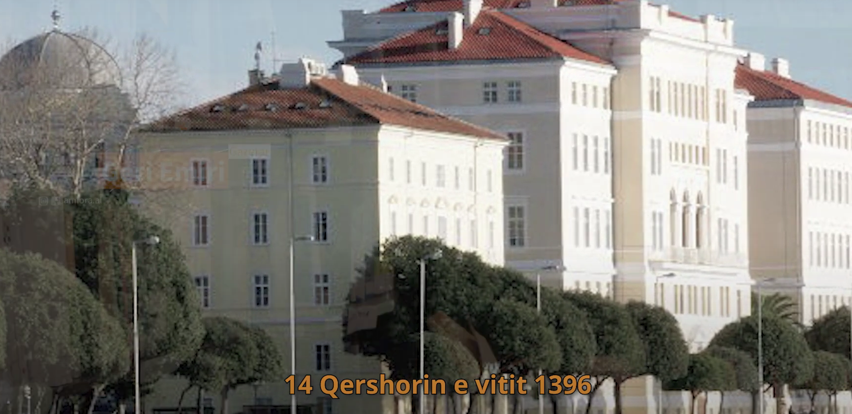 Misteri i Universitetit Mesjetar të Durrësit