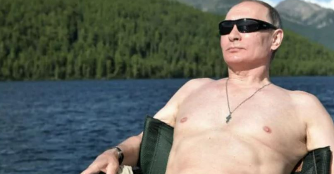 “Oligarkët rus bëjnë garë se kush parkon më shumë makina luksoze”, pushimet e shfrenuara të Putin në Spanjë