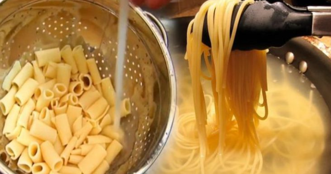 Këshillë nga shefi i njohur italian: Nëse doni të gatuani makarona të shijshme, mos e hidhni këtë përbërës!