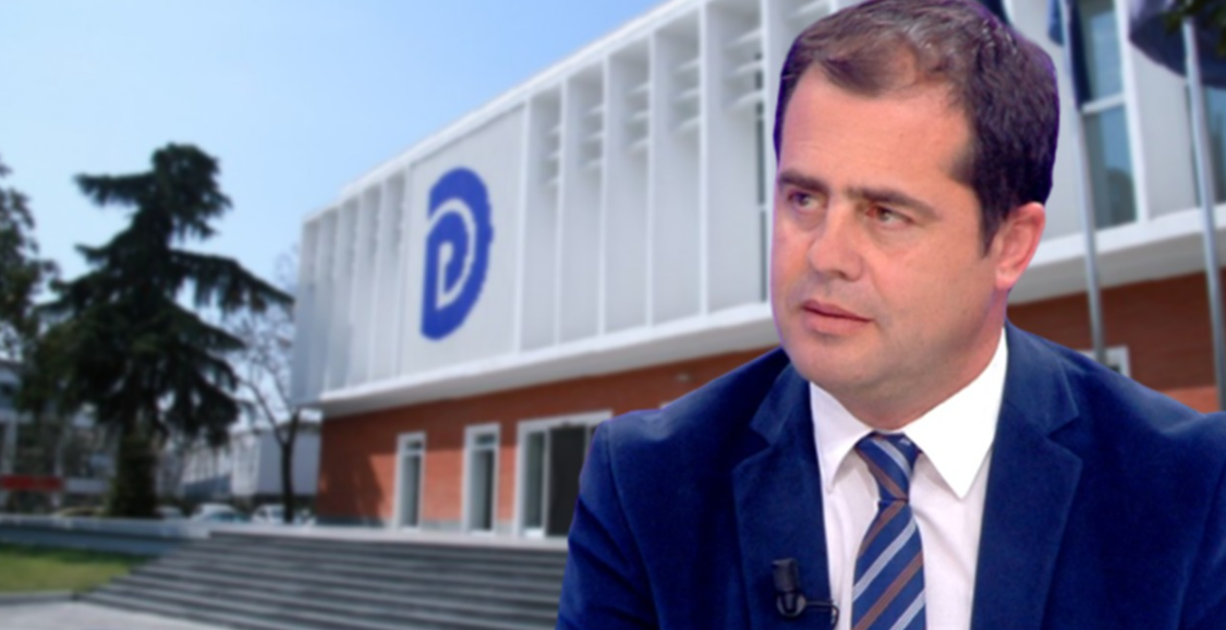 A ka negociata mes deputetëve të PD për bashkimin e partisë? Përgjigjet Bylykbashi
