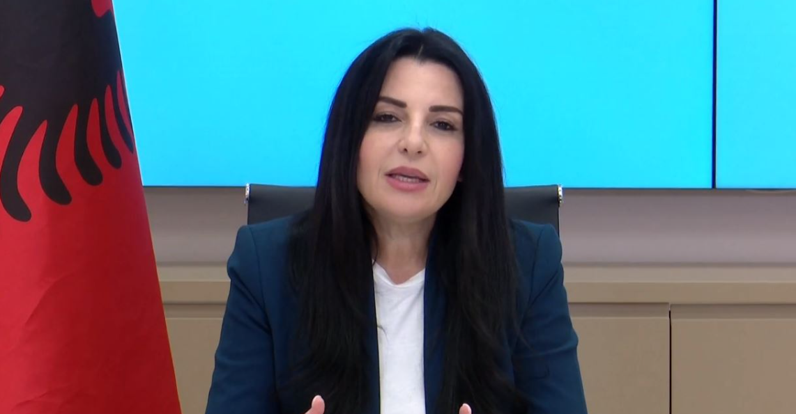 Qeveria merr masa për krizën energjitike, Balluku: &#8220;Do të ndërpresim ndriçimin në akset kombëtare&#8221; (VIDEO)