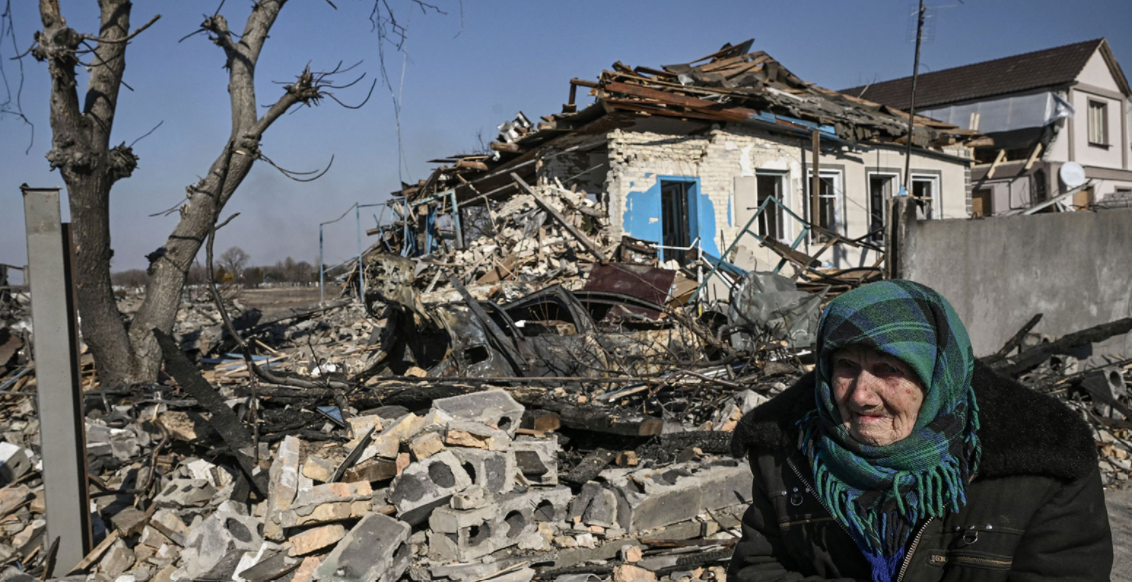 Lufta Rusi – Ukrainë, mësoni çfarë ka ndodhur së fundmi