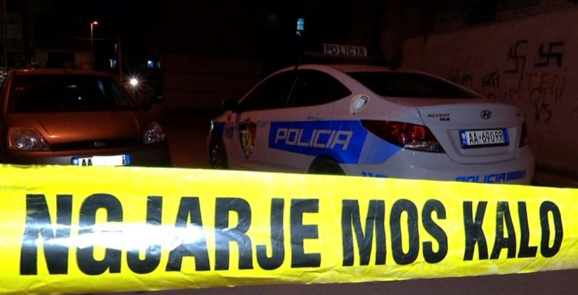 Të shtëna me armë zjarri në kryeqytet