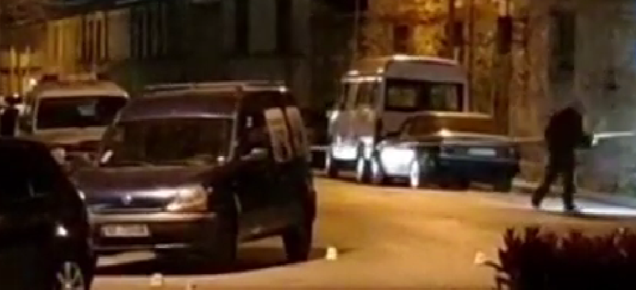 Të shtëna me armë zjarri, identifikohet personi që qëlloi me breshëri drejt furrës së bukës (EMRAT)