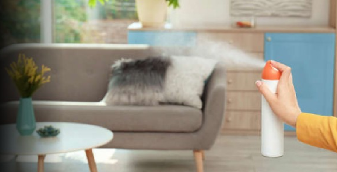 ​Arsyet se pse duhet të ndaloni menjëherë përdorimin e aromatizuesve të ajrit