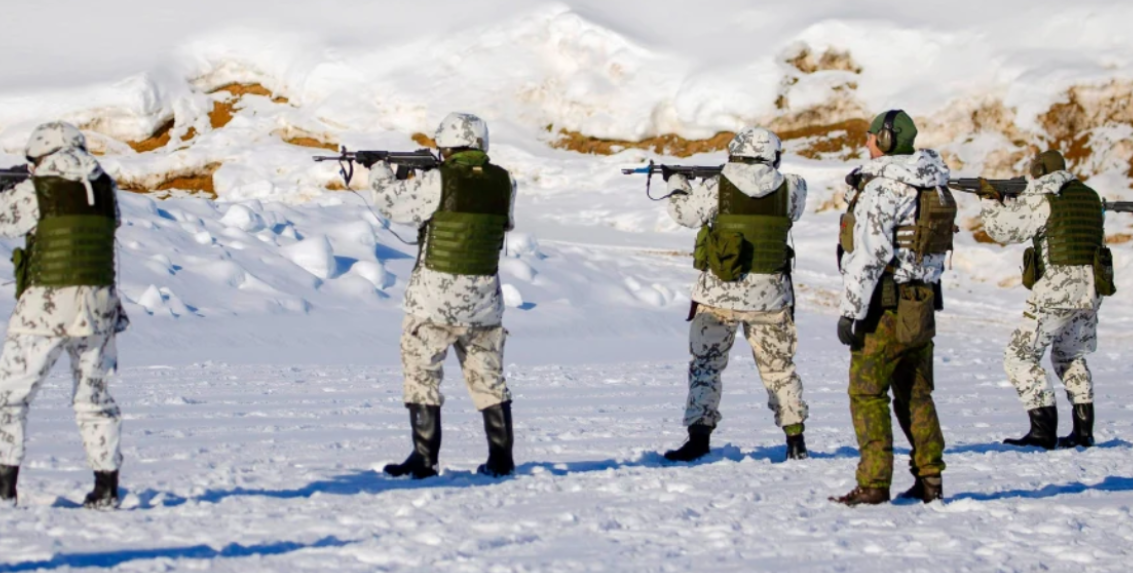 Lufta me Rusinë? Finlanda ka gati planin