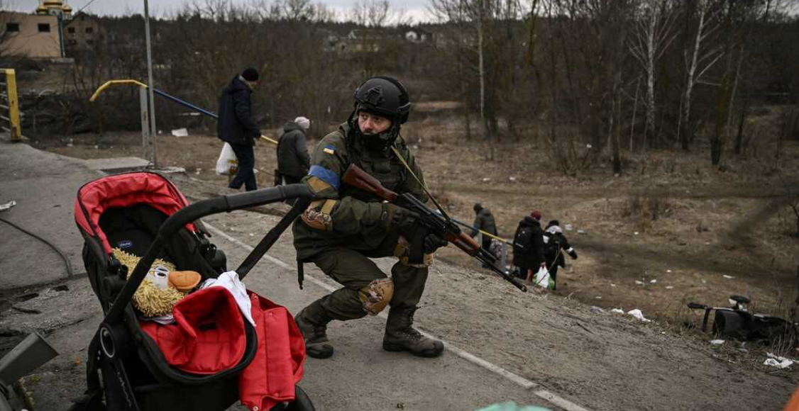 Mbi 380 fëmijë të vrarë dhe të plagosur në Ukrainë që nga pushtimi rus