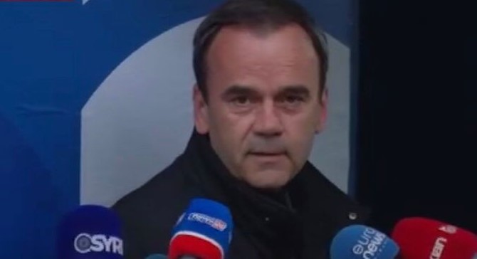 Doli i treti në Shkodër, Bushati: Basha s’duhet të japë dorëheqjen, po iku ai nuk ka lidership!