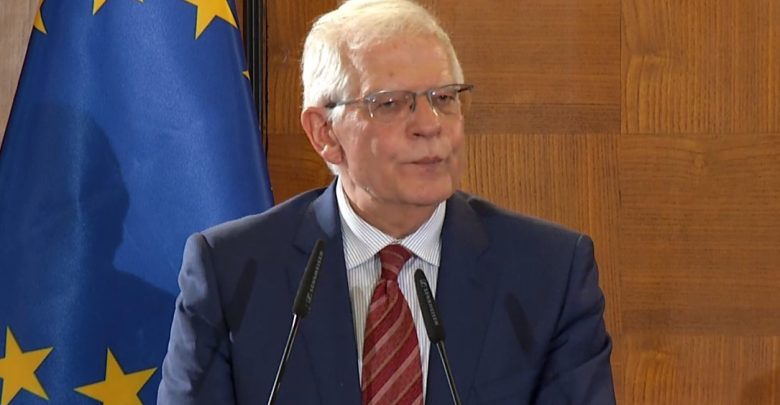 Borrell komenton rritjen e çmimeve: Vendet e varfra do i ndjenë më shumë pasojat e luftës
