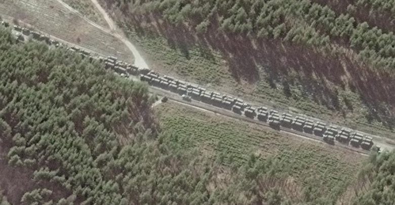 Lufta në Ukrainë, bombardohet kolona e evakuimit në Kiev nga trupat ruse