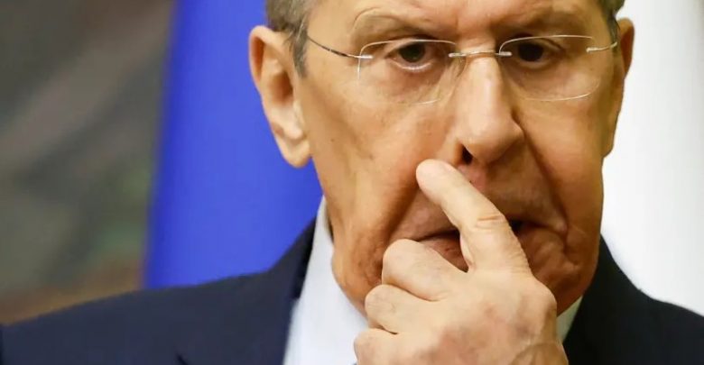 Përdorimi i armëve bërthamore, flet ministri i jashtëm rus Lavrov: Erdhi koha që të zhvendosen nga Europa