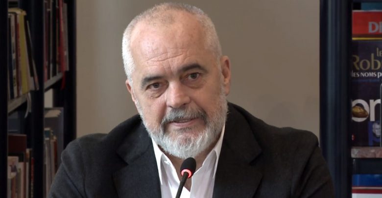 Rama: Kush vë çmime më të larta do i mbyllim marketin dhe do i marrim çdo gjë që ka brenda!