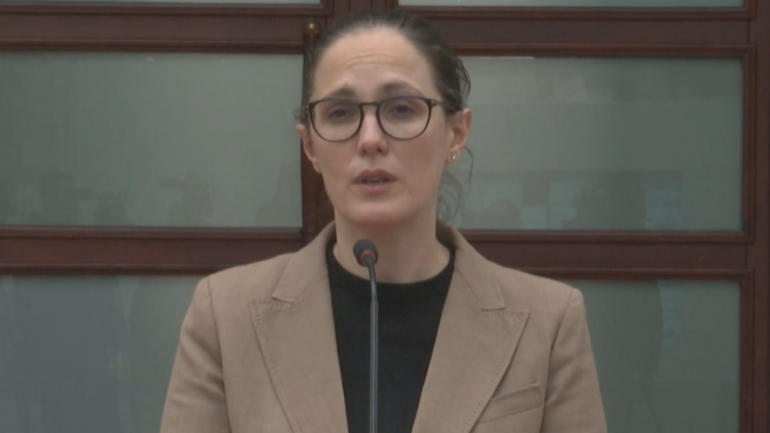 Ministrja Ibrahimaj: Indeksim 3.3% i të gjitha kategorive të pensioneve