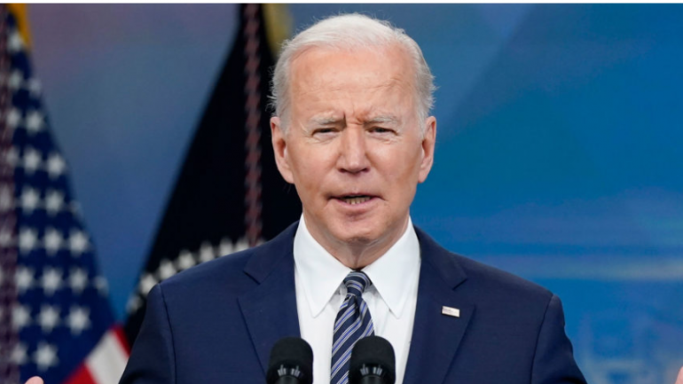 Biden: Putin duket se ka vënë në arrest shtëpie disa nga këshilltarët