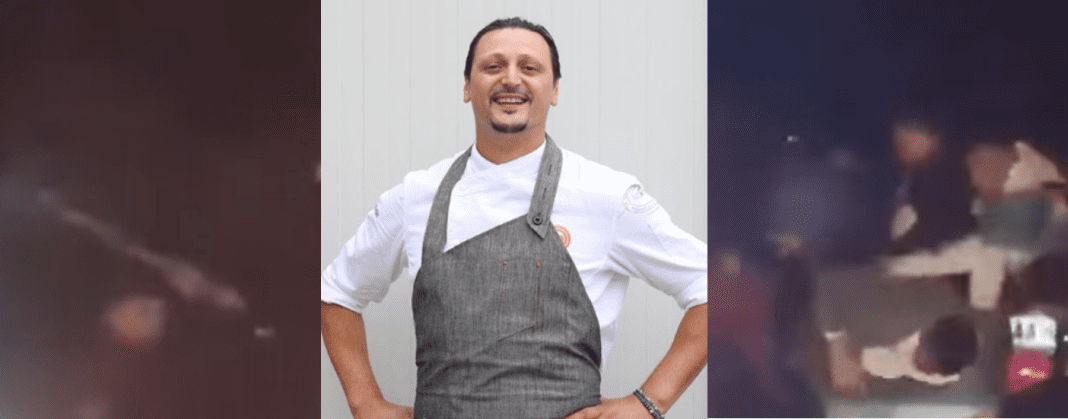 Dhunuan kuzhinierin e njohur, arrestohet njëri vëlla, shpallet në kërkim tjetri