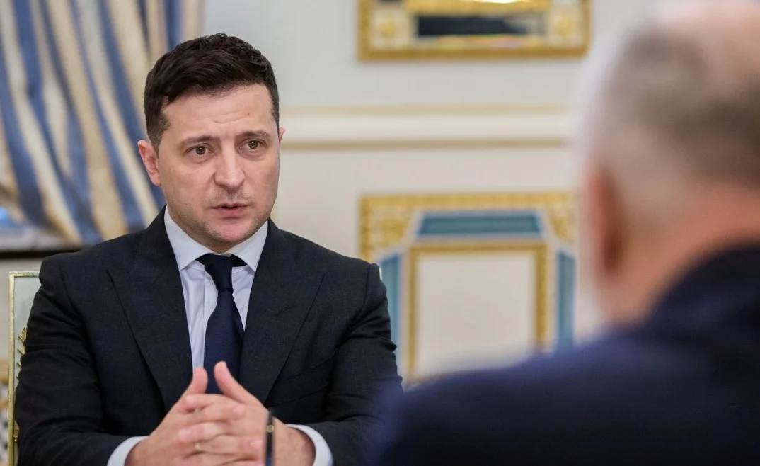 Zelensky telefonatë me Ramën: Vlerësojmë ndihmën dhe mbështetjen e Shqipërisë