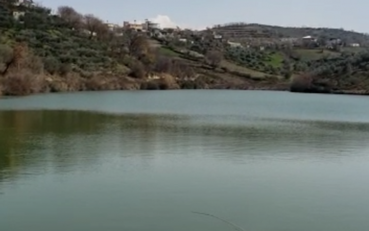 Ishte shpallur i zhdukur prej disa ditësh, gjendet i mbytur në rezervuar 23-vjeçari (EMRI)