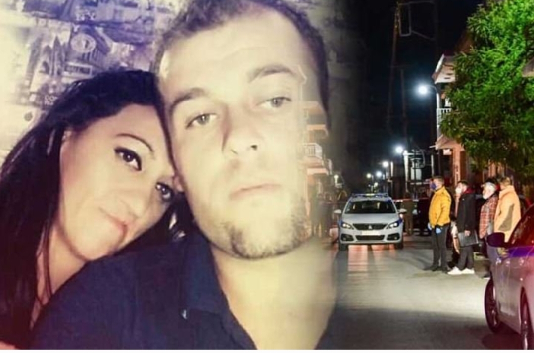 Krimi makabër në Greqi/ Babai zbulon si e mësoi, që i vranë vajzën me bashkëshortin dhe 2 fëmijët
