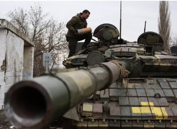 Humbjet e ushtrisë ruse dhe ukrainase, dalin shifrat e fundit