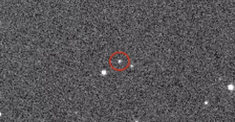 Asteroidi i vogël godet Tokën, NASA zbulon vendin ku u rrëzua