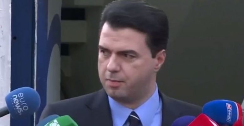 A do të dorëhiqet? Basha: Jam në dispozicion në të gjitha format për zgjidhjen e situatës brenda PD