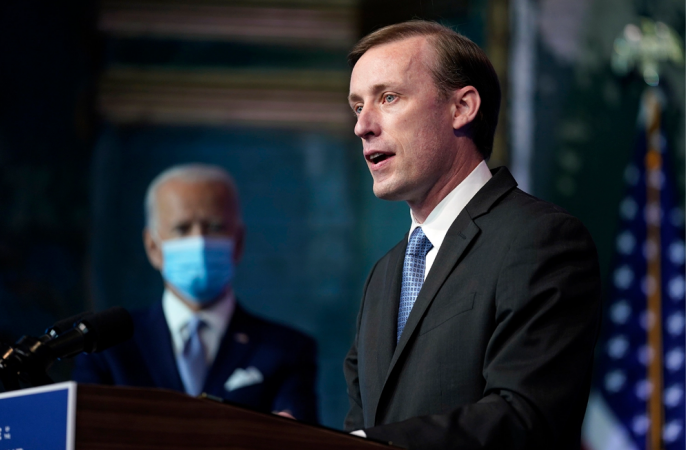 Rifillojnë komunikimet SHBA-Rusi/ Këshilltari amerikan për sigurinë bisedë telefonike me homologun rus