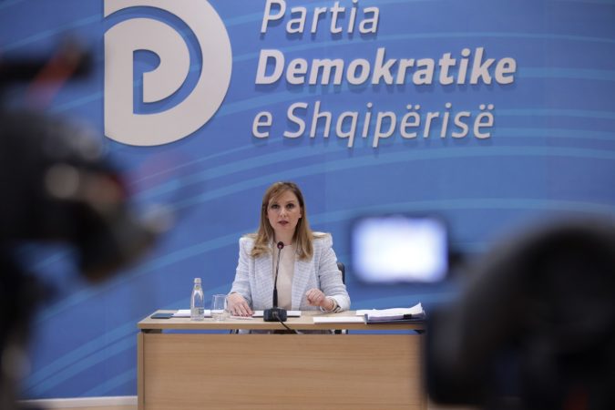 Tabaku: Rama po e përdor veton Bullgare si pengesën kryesore për avancimin e procesit të integrimit