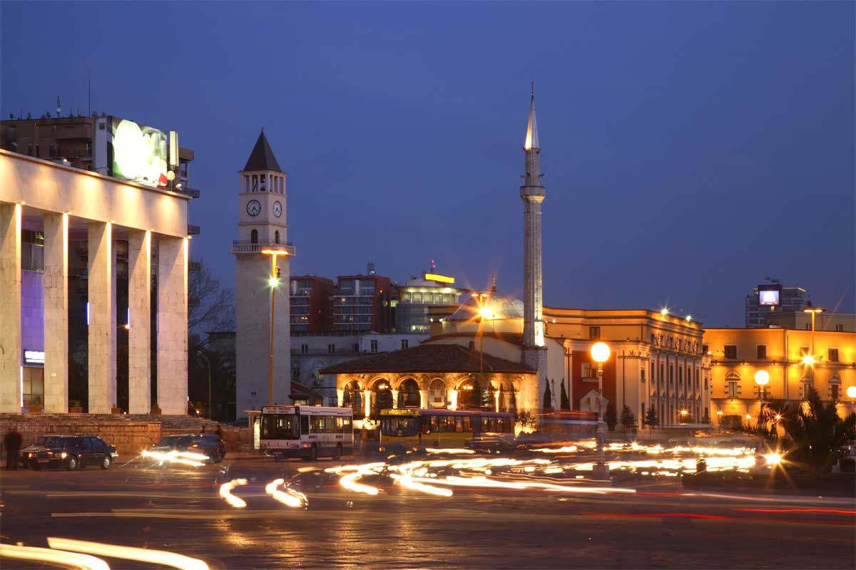 Tirana, kryeqyteti me cilësinë më të keqe për të jetuar në Europë, ndër të fundit në botë