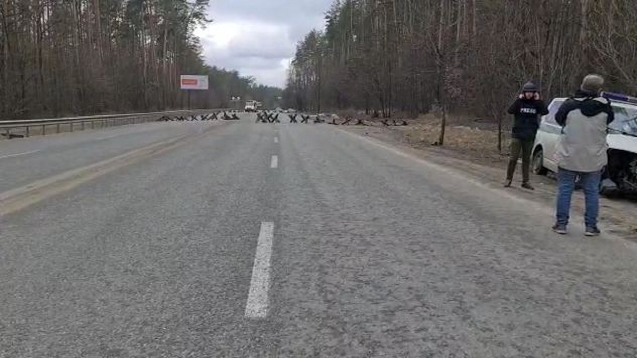 Vritet gazetari në Ukrainë (Emri+Foto)